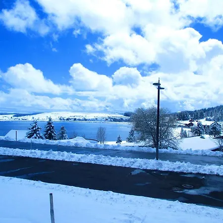 Au Pied Des Pistes Avec Parking Gratuit - Fr-1-814-106 Apartment