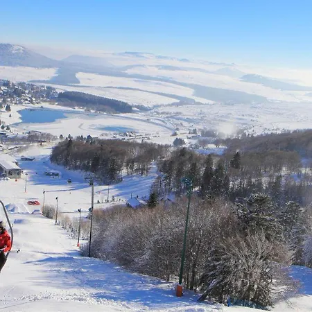 Au Pied Des Pistes Avec Parking Gratuit - Fr-1-814-106 Apartment *