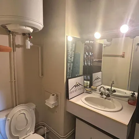 Au Centre, Acces Direct Piste, Parking Gratuit - Fr-1-814-106