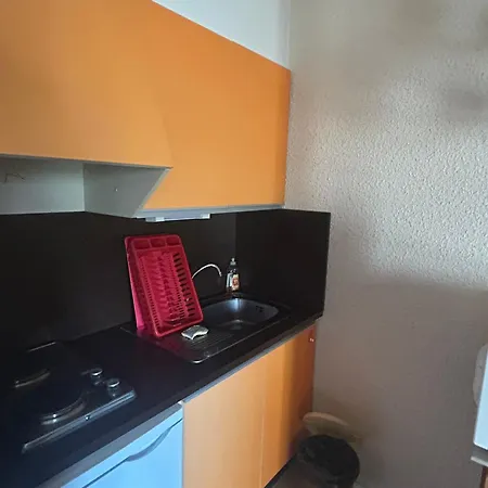 Au Centre, Acces Direct Piste, Parking Gratuit - Fr-1-814-106 Lejlighed *