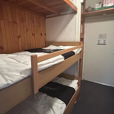 Au Centre, Acces Direct Piste, Parking Gratuit - Fr-1-814-106 Apartament