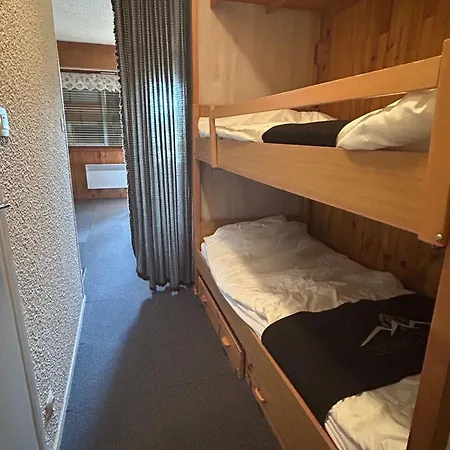 Au Centre, Acces Direct Piste, Parking Gratuit - Fr-1-814-106 Besse-et-Saint-Anastaise