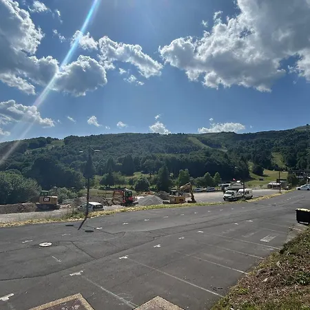 Au Centre, Acces Direct Piste, Parking Gratuit - Fr-1-814-106