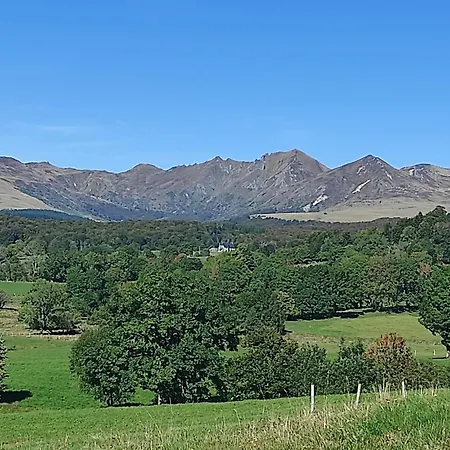 Au Centre, Acces Direct Piste, Parking Gratuit - Fr-1-814-106 Besse-et-Saint-Anastaise